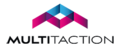 das Multitaction logo 