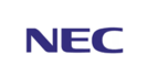 das NEC Logo
