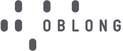 das Oblong Logo