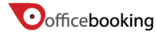 das Officebooking Logo