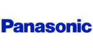 das Panasonic Logo
