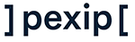 das Pexip Logo 