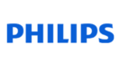 das Philips Logo