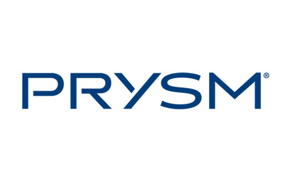 Prysm Logo