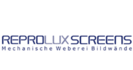 das Reprolux Logo