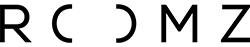 das Roomz Logo
