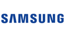 das Samsung Logo