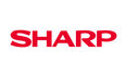 Sharp Logo