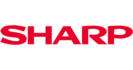 das Sharp Logo