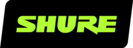 das Shure Logo