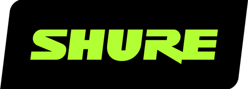 das Shure Logo