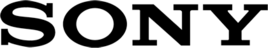 das Sony Logo