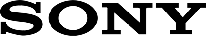 das Sony Logo