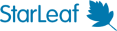 das Starleaf Logo