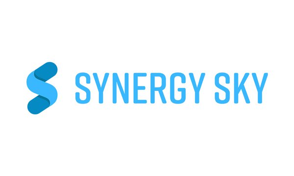 Synergy Sky Logo