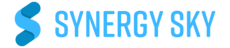 das Synergy Sky Logo