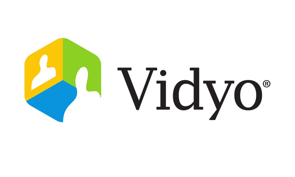 Vidyo Logo
