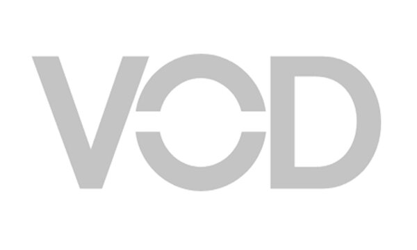 VOD Visual Logo 