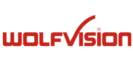 das Wolfvision Logo