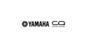 Das Logo der Firma Yamaha