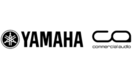 das Yamaha Logo