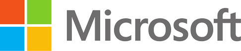 das Microsoft Logo