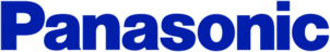 das Panasonic Logo